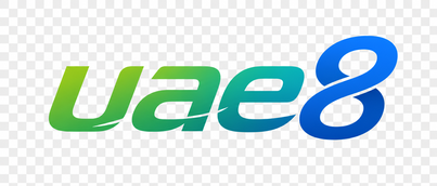 uae8 Logo
